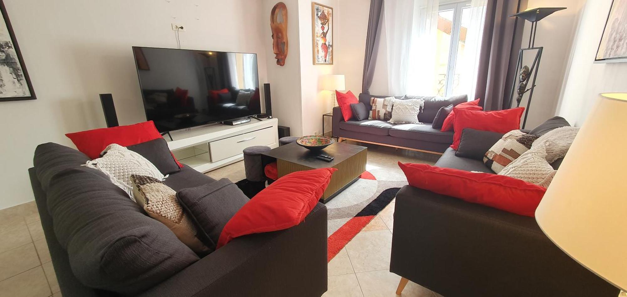 Coquelicot - Spacieuse Maison 172M2 - 4 Chambres - Parking Prive & Wifi Gratuit Brunoy Ngoại thất bức ảnh